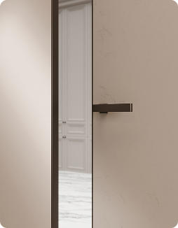 Анодированная коробка и кромка