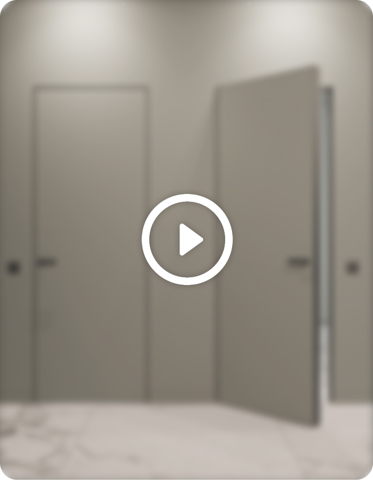 Кромка толщиной в 59мм представлена в двух цветах