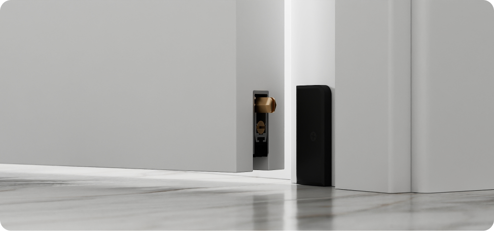 Умный порог